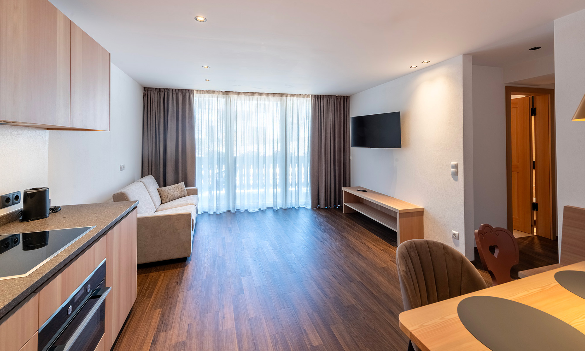 appartamento comfort
