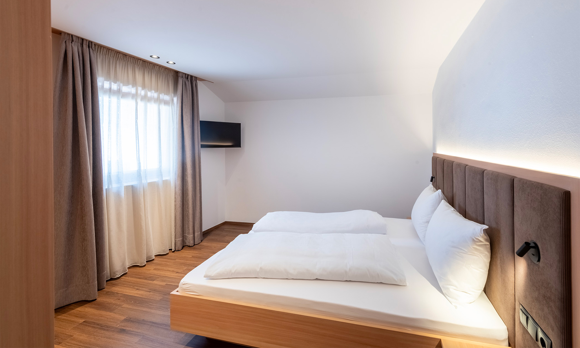 appartamento comfort