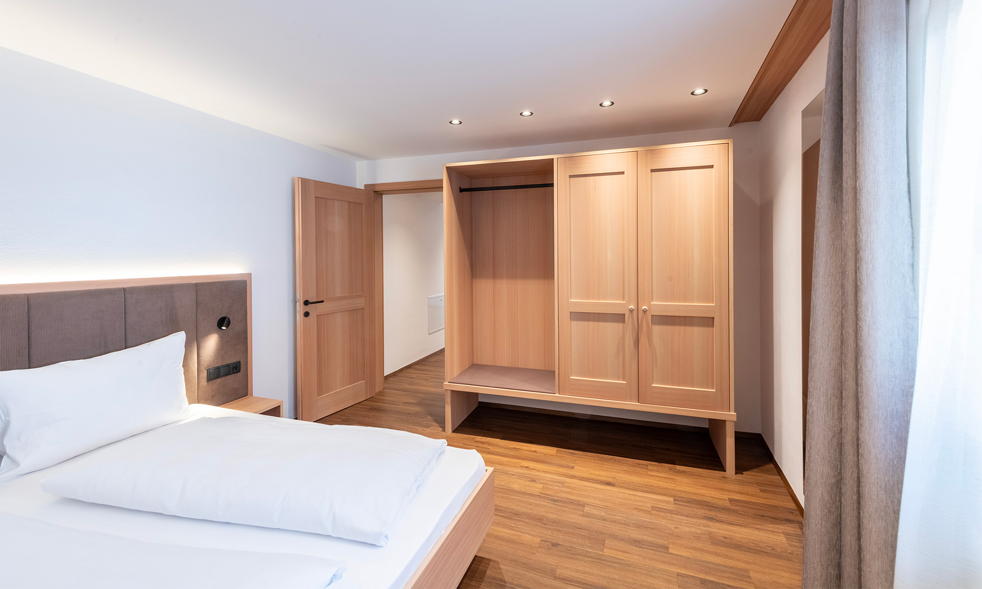 appartamento comfort