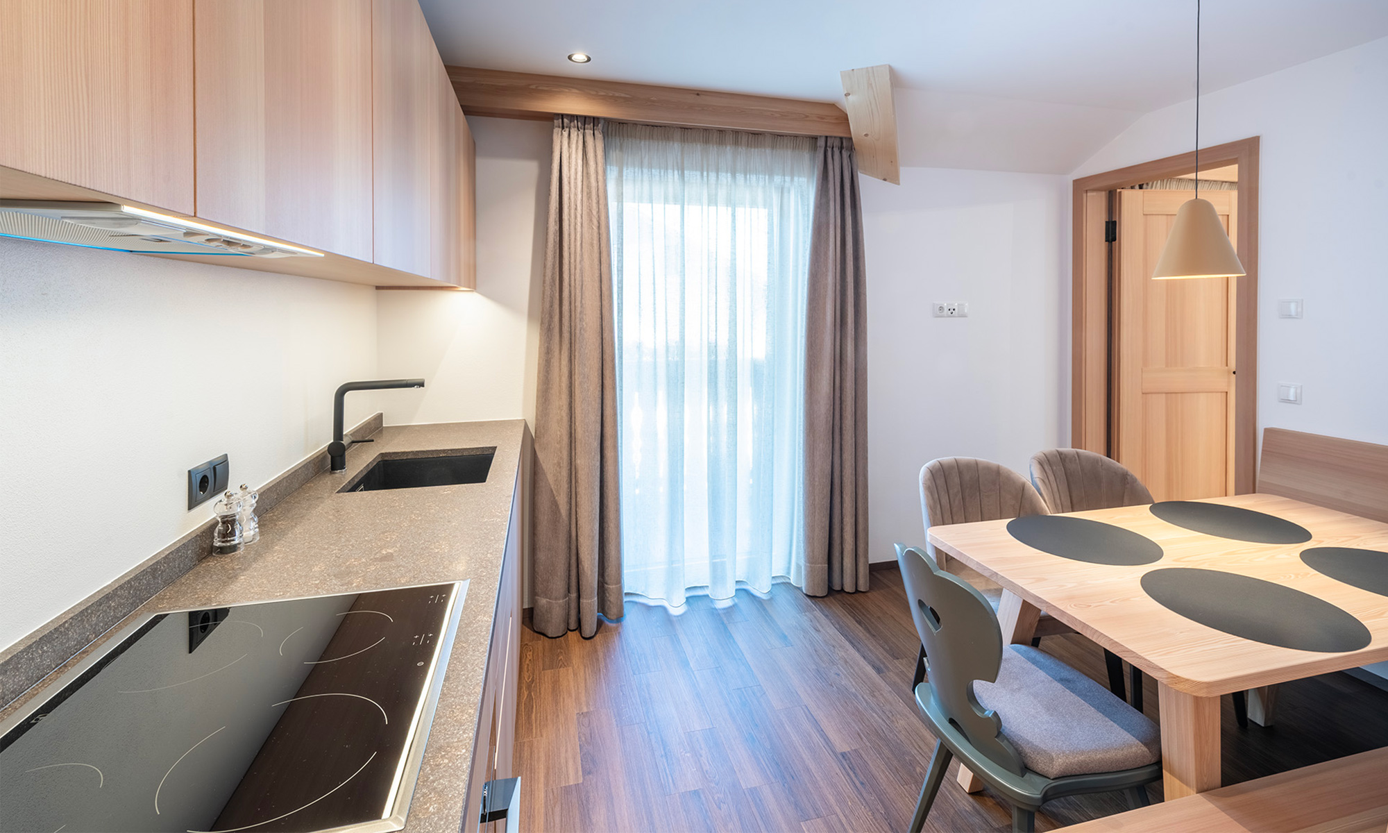 appartamento family plus