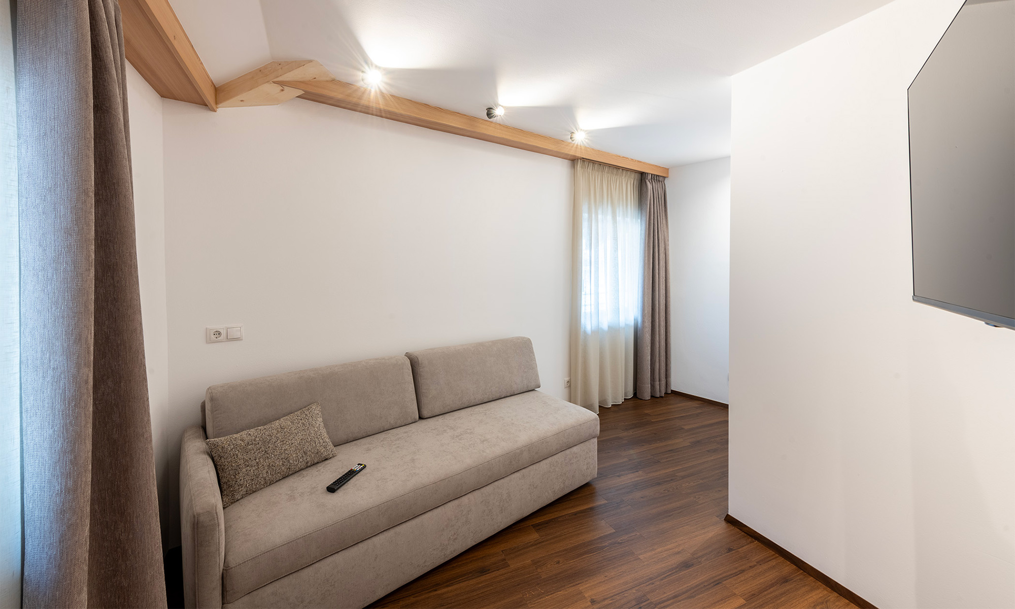 appartamento family plus